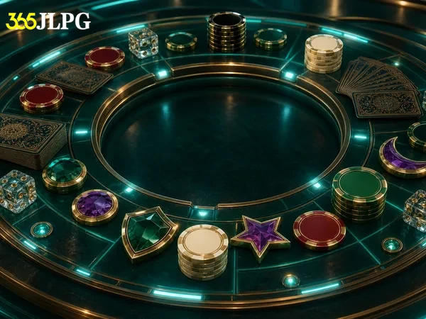 West Hunter Bingo Image 2